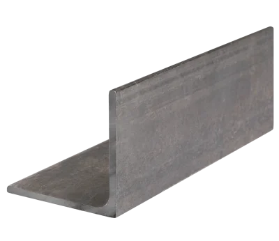 Уголок стальной равнополочный 100х100 мм