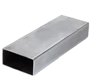 Трубы прямоугольные