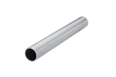 Труба ВГП ДУ 40 мм оцинкованная